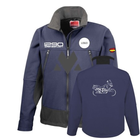 Cortavientos 1290 Super Adventure T