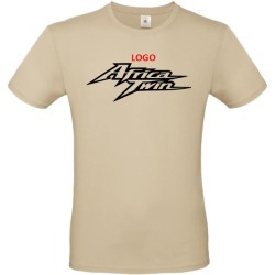 Camiseta Africa Twin