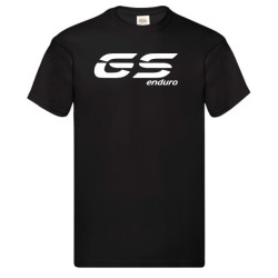Camiseta GS Enduro