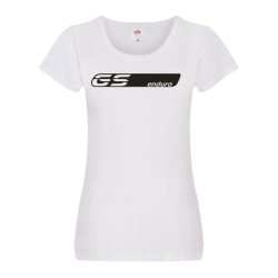 Camiseta GS Enduro (Chicas)