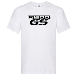 Camiseta R1200 GS
