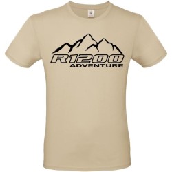 Camiseta R1200 Mountain