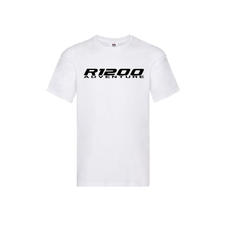 Camiseta R1200 ADVENTURE Camiseta R1200 ADVENTURE