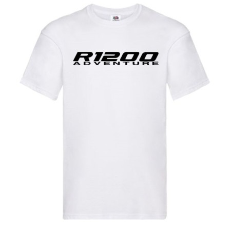 Camiseta R1200 ADVENTURE