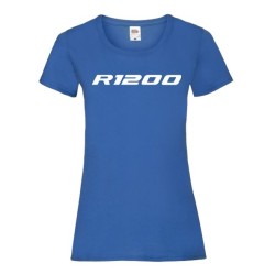 Camiseta R1200 LC (Chicas)