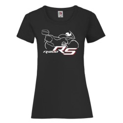 Camiseta diseño R1200RS (Chicas)