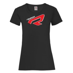 Camiseta logo R1200R (Chicas)
