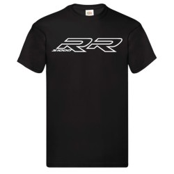 Camiseta S1000RR Linea