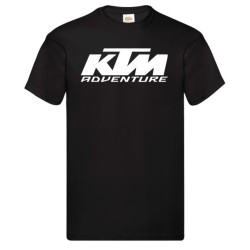 Camiseta KTM Adventure