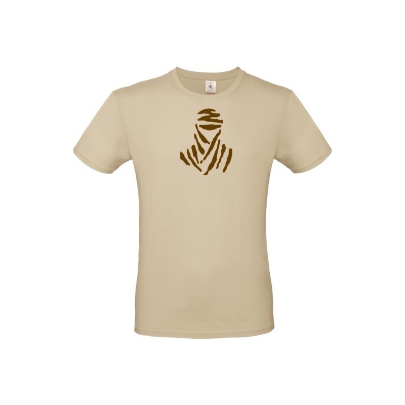 Camiseta Dakar