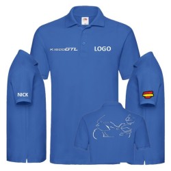 Polo K1600GTL
