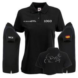 Polo K1600GTL (Chicas)