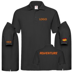 Polo KTM