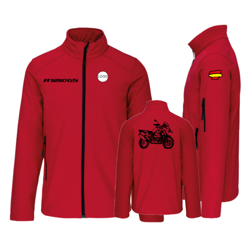 Cortavientos R 1250 GS Cortavientos R 1250 GS