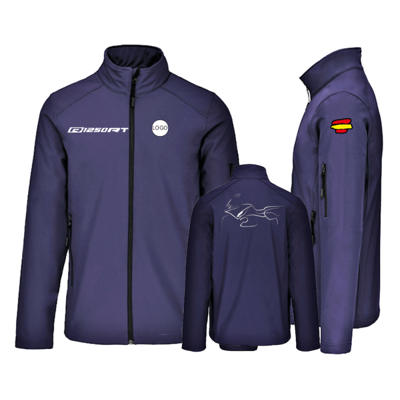 Cortavientos R 1250 RT Cortavientos R 1250 RT