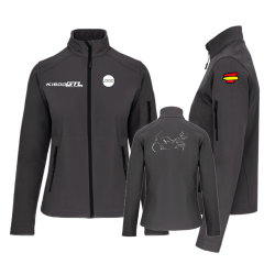 Cortavientos K 1600 GTL EXCLUSIVE (Chica)