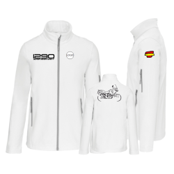 Cortavientos 1290 Super Adventure T