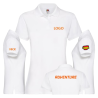 Polo KTM (Chicas)