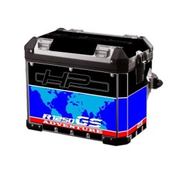 Diseño HP MOD.6