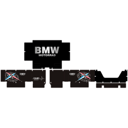 Diseño BMW MOTORRAD