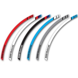 VINILO LLANTAS BMW