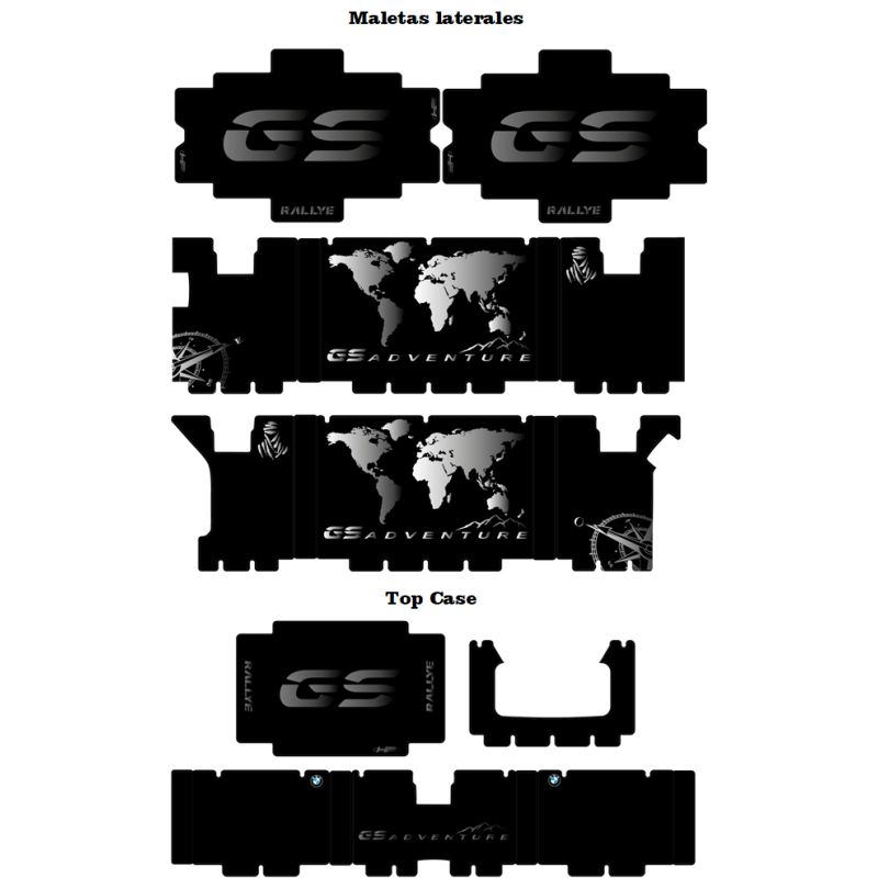 Diseño GS DEGRADADO Diseño GS DEGRADADO
