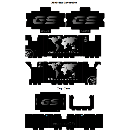 Diseño GS DEGRADADO