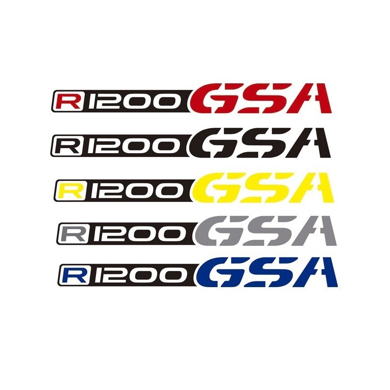 VINILO R1200GSA CASCO VINILO R1200GSA CASCO